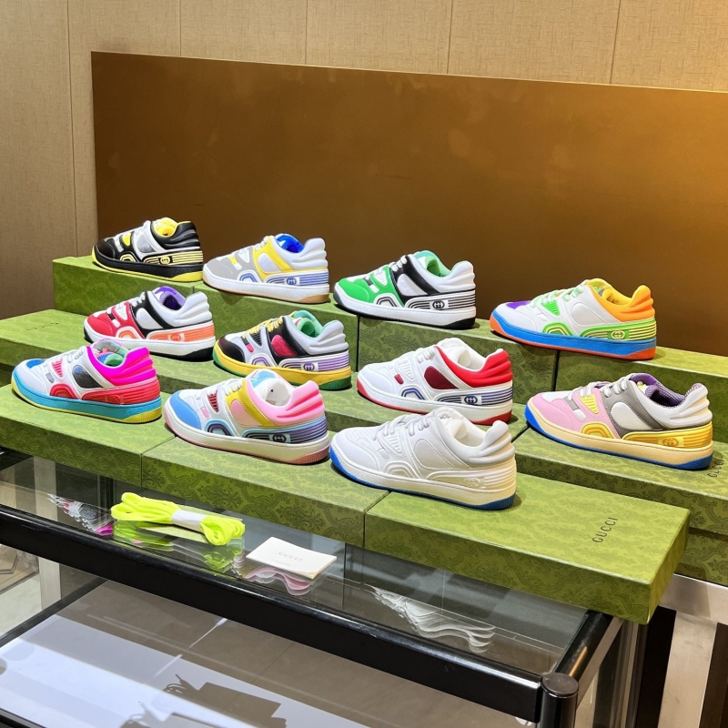 G*u*i casual shoes